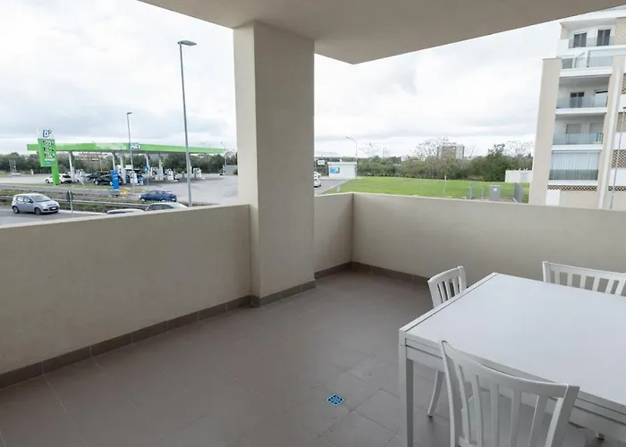 Le Terrazze Adriatiche Apartment